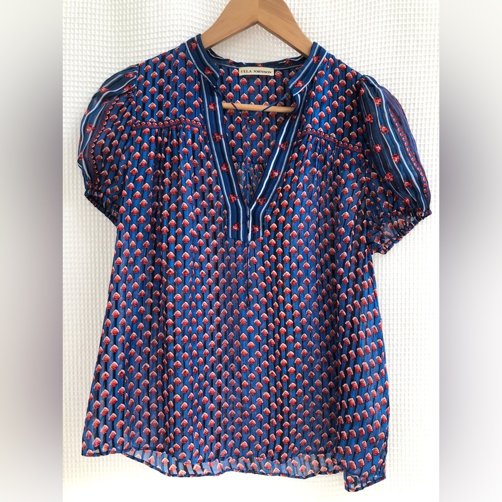 Ulla Johnson top